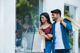 Vợ đòi về ngoại dịp năm mới, chồng làm điều kinh hoàng 