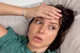 Giảm cân bằng cách uống nước, cô gái hối hận tột độ 