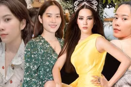 Nam Em: Trang điểm bị chê, để mặt mộc xinh hết phần thiên hạ