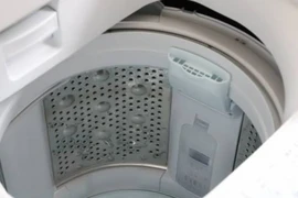 Bé 4 tuổi chết thảm trong máy giặt, hung thủ không ai ngờ 