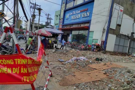 6 tháng năm 2022 mới giải ngân 9,1% vốn ODA 