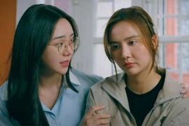 Huyền Lizzie bị mắng té tát nhưng khán giả lại được dịp hả hê