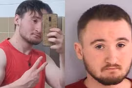 Đẹp trai nhưng không có bạn gái, thanh niên làm điều kinh dị 