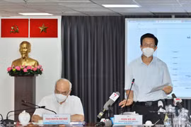 TP.HCM sẽ có chỉ thị mới về phòng chống dịch và mở cửa