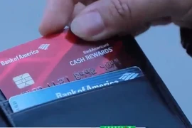 Sử dụng thẻ tín dụng: Tránh “vung tay quá trán”