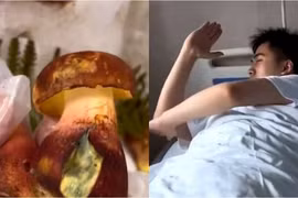 Mua đặc sản qua mạng, chàng trai hóa "siêu nhân": Sự thật đáng sợ