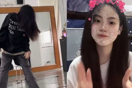 Nữ sinh co giật như xác sống khiến giáo viên khiếp sợ và sự thật