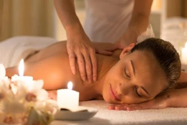 Quấy rối nữ khách hàng đi massage, chàng trai trả giá đắt 