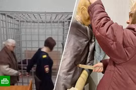 Hận cháu dâu, bà nội gây tội ác rùng mình