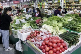 Trung Quốc: Thượng Hải và Bắc Kinh nới lỏng các biện pháp phong tỏa