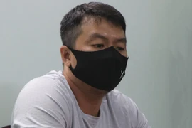 Lời khai của người bị tố hành hung bác sĩ ở TP.HCM