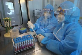 Ngày 24/9: Có 1.176 ca COVID-19, thấp nhất trong gần 2 tháng qua