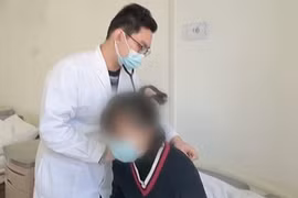 Cô gái bị nhiễm nấm nặng ở phổi vì ăn loại hạt này