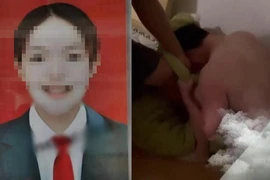 Đang mang thai vẫn ngoại tình, nữ giáo viên gặp kết đắng