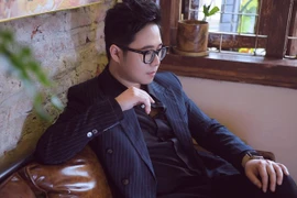 Chàng trai Hà Nội kiên trì theo đuổi con đường giảng dạy Ngoại ngữ