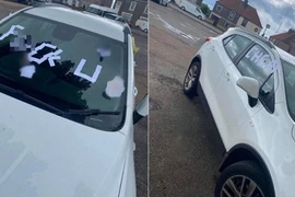 Trả thù bạn trai, cô gái làm chuyện không tưởng 