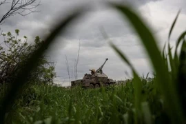 Ukraine tiến công theo 2 hướng, tình hình Bakhmut ngày càng phức tạp