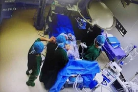 Đang mổ thì hết thuốc mê, bệnh nhân trầm cảm vì những gì diễn ra