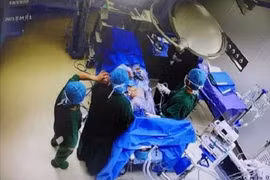Đang mổ thì hết thuốc mê, bệnh nhân trầm cảm vì những gì diễn ra