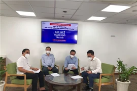 Sở Y tế TP.HCM lý giải vì sao có người tiêm đủ vắc xin vẫn tử vong