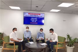 Sở Y tế TP.HCM lý giải vì sao có người tiêm đủ vắc xin vẫn tử vong