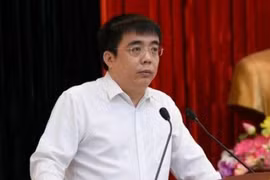 Vì sao Vụ trưởng Vụ Kế hoạch - Tài chính của Bộ GD-ĐT xin từ chức?