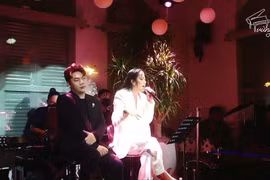 Nam Em bị tố cover hit độc quyền của Tóc Tiên