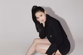 “Bắt trend” giới trẻ Hàn Quốc để mặc thật chất cho mùa hè tới