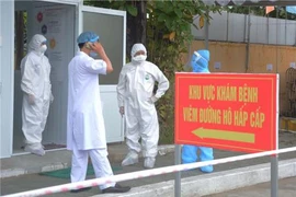 Từ năm 2021 đến tháng 4/2022, Hà Nội có 758 y bác sĩ xin nghỉ việc