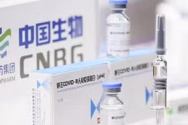 Thuốc đặc trị COVID-19 Trung Quốc thế nào “diệt sạch” 100% Delta?