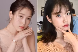 Học hỏi mỹ nữ IU 3 cách chăm sóc da siêu tiết kiệm 