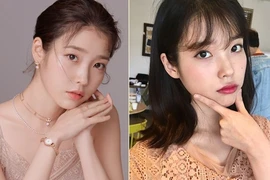 Học hỏi mỹ nữ IU 3 cách chăm sóc da siêu tiết kiệm 