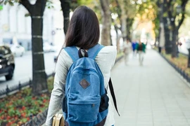 Tập trung ôn thi đại học, một tháng sau em mới biết chị mất 