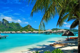 Việt Nam lọt Top 10 điểm đến thân thiện nhất thế giới