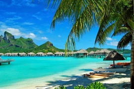 Việt Nam lọt Top 10 điểm đến thân thiện nhất thế giới