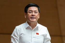 Bộ trưởng Nguyễn Hồng Diên nói về cơ chế giá điện gió, điện mặt trời