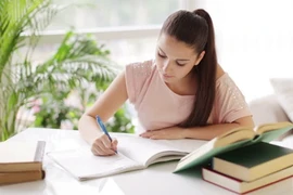 Giảm lo lắng trước kỳ thi THPT quốc gia, làm thế nào?