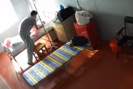 Bác sĩ làm điều này, bé 36 ngày tuổi chết thảm vì tắc ruột 