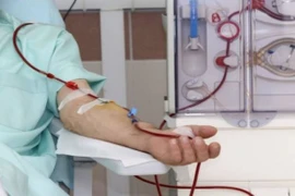 Thường xuyên tiêu chảy, hóa ra bị tổn thương thận