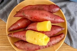 Ăn khoai lang mỗi ngày có thể hạ hay tăng đường huyết?