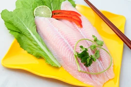 Người đàn ông bị khoét rỗng gan, đầy trứng sán khi ăn cá phi lê tái