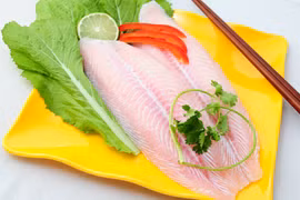 Người đàn ông bị khoét rỗng gan, đầy trứng sán khi ăn cá phi lê tái