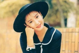 “Lý Mạc Sầu” đẹp nhất màn ảnh và cuộc đời chìm nổi vì một chữ “tình”