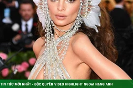 Mỹ nhân kỳ quan tạo hoá đẹp bất chấp thời gian dù đã qua sinh nở