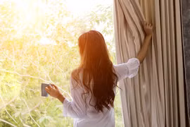 Người ngủ sớm dậy sớm có 6 điểm cực tốt này 