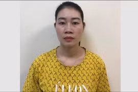 Chủ khu tắm khoáng nóng ở Hà Nội tổ chức môi giới mại dâm