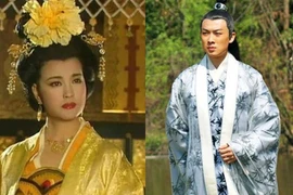 Thái tử nuốt nước mắt viết bài thơ, Võ Tắc Thiên xem xong phẫn nộ