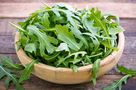 Loại rau hoàng đế "mỹ vị cung đình", giờ bán đầy chợ, giá cực rẻ