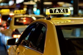 Về quê đón Tết, cô gái bị tài xế taxi chở đến nơi xa rồi xâm hại 