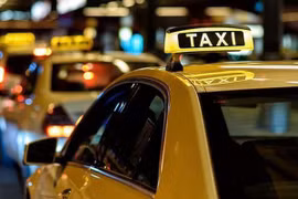 Về quê đón Tết, cô gái bị tài xế taxi chở đến nơi xa rồi xâm hại 
